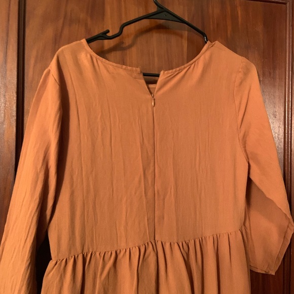 ROOLEE Pura Lace Midi NWOT - Picture 6 of 6